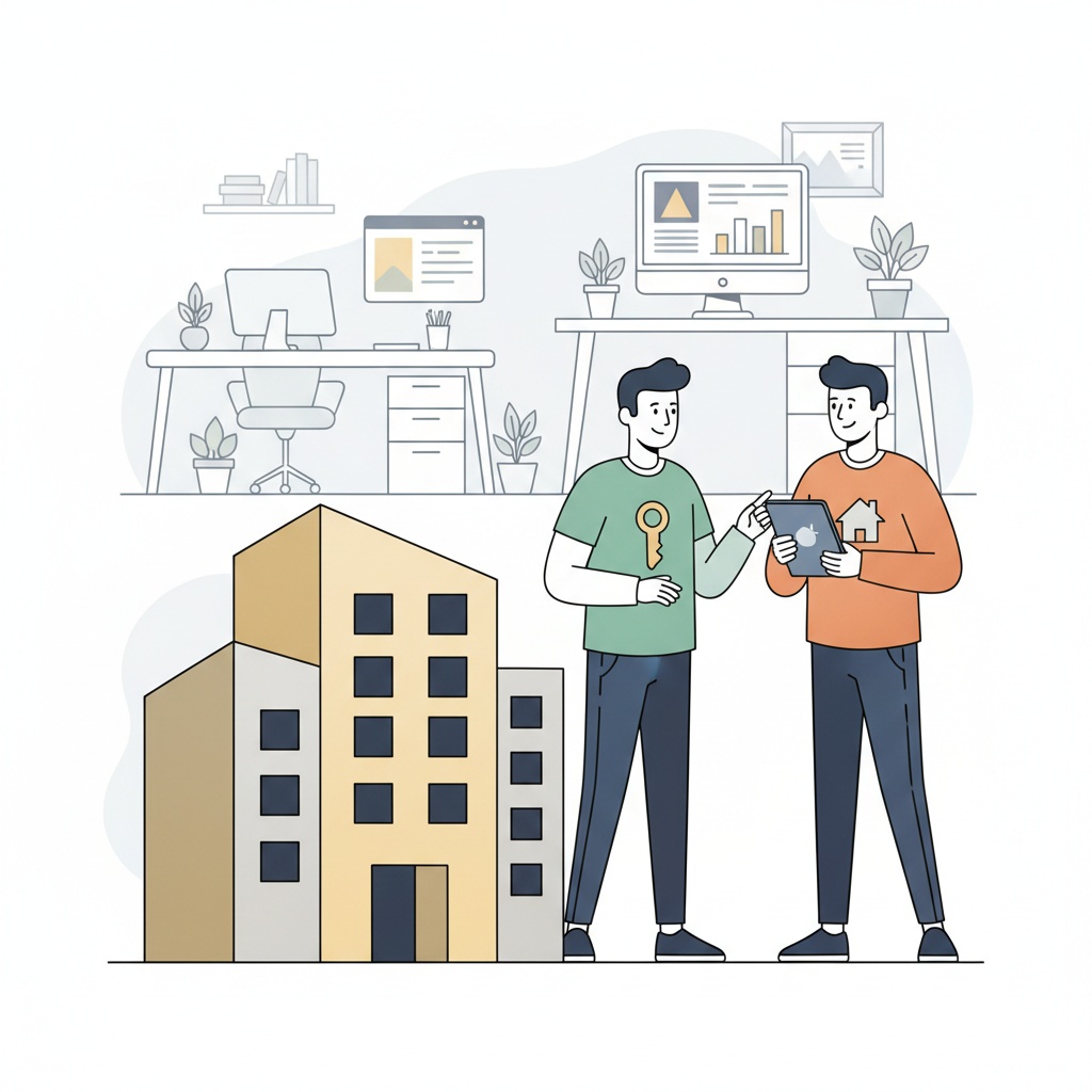 REIT Immobilien Deutschland
