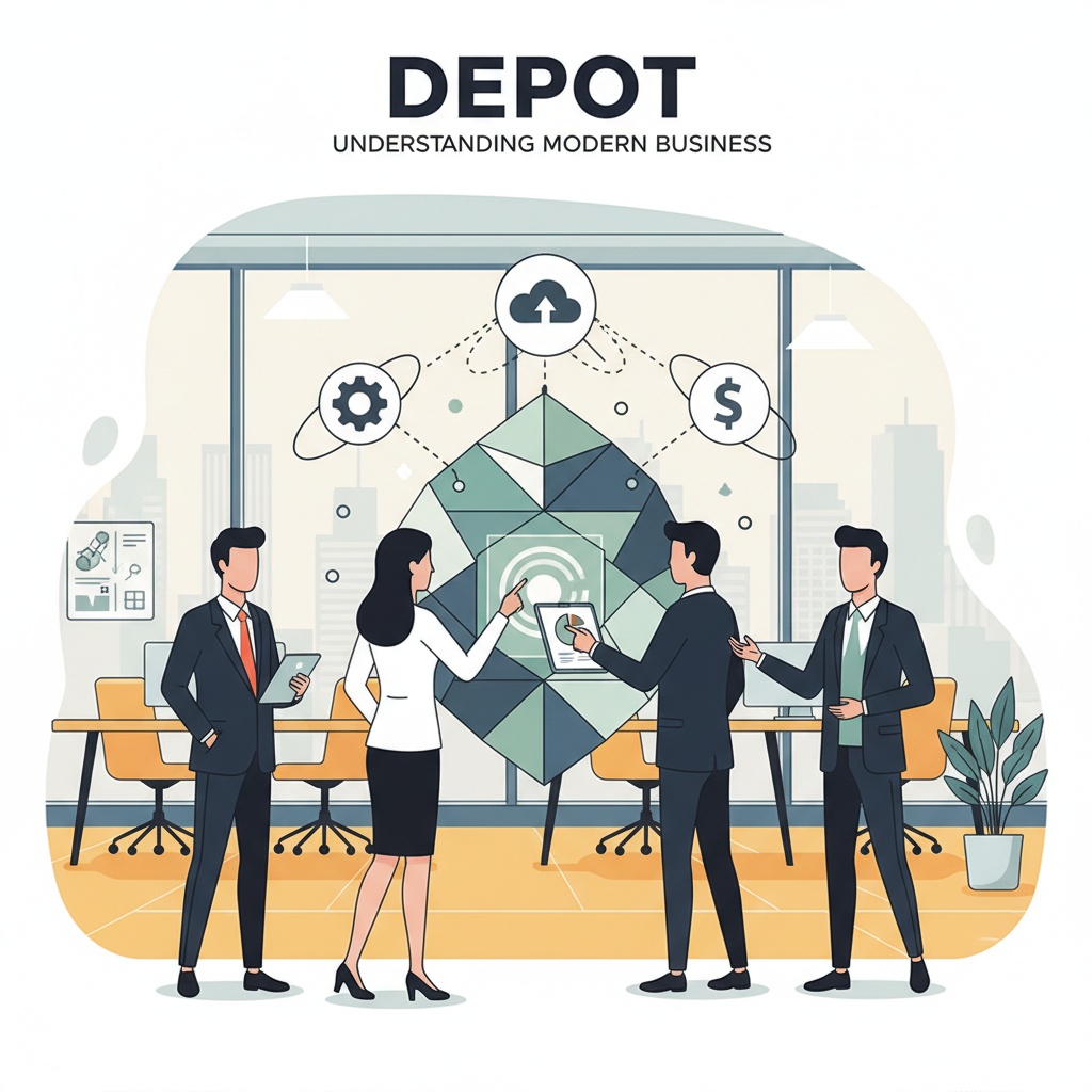 Zweitdepot Strategievorteile