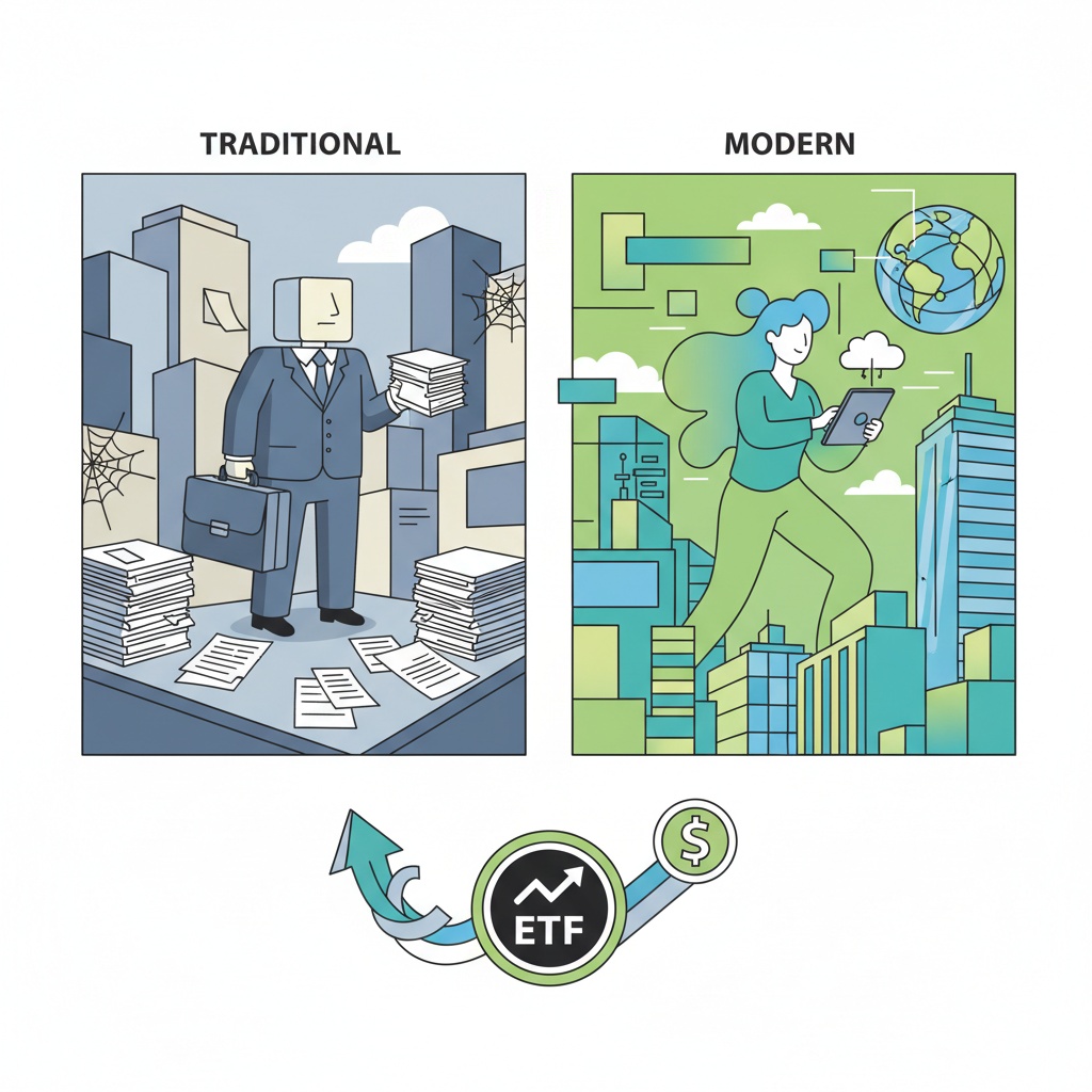 Agentur versus Inhouse